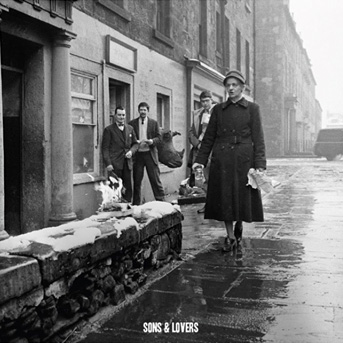 DH Lawrence and the Vaudeville Skiffle Show